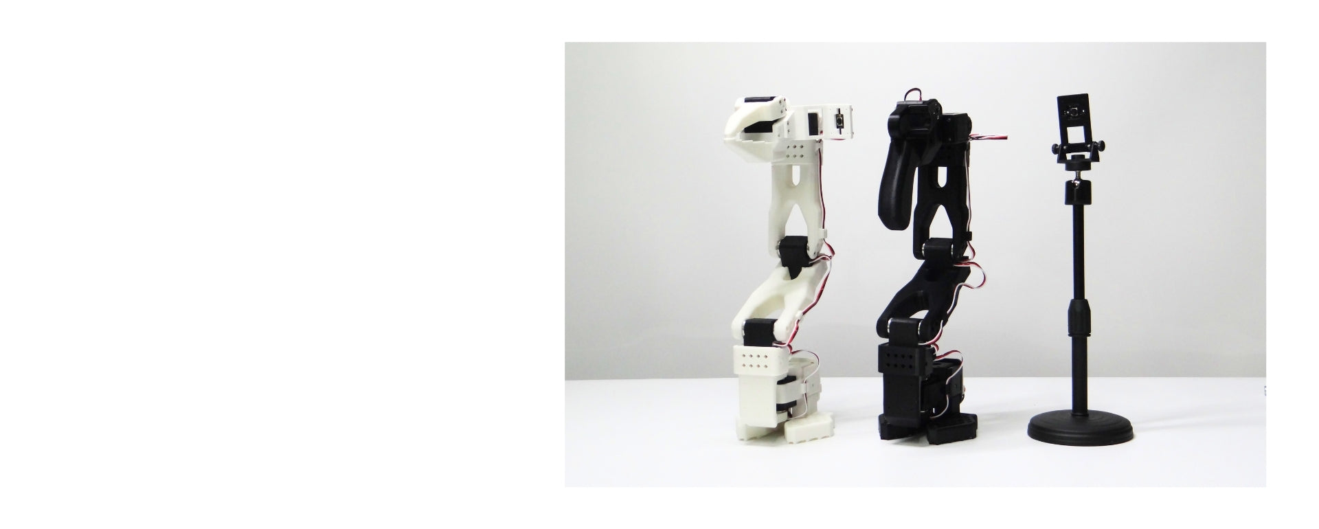 Why We Build Open — The Case for Open-Source Robotics Hardware