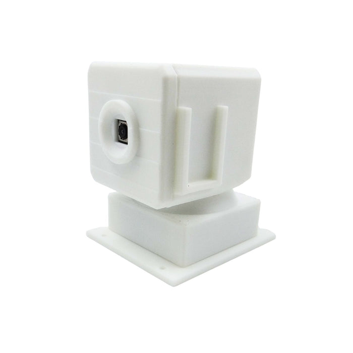 2-DOF Servo Pan-Tilt Unit