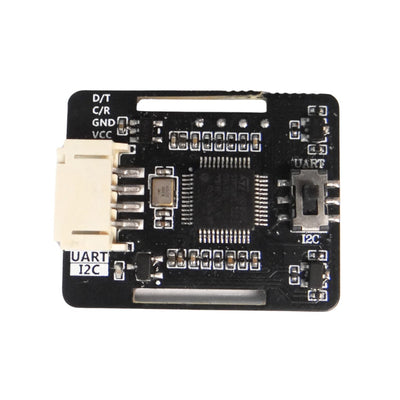 Heart Rate & SpO2 Sensor Module