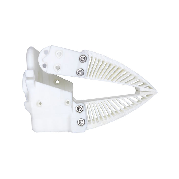 SO-ARM101 TPU Flexible Gripper