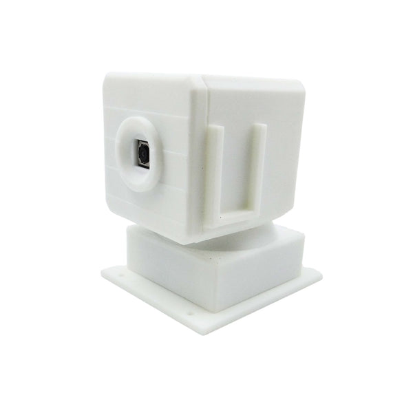 2-DOF Servo Pan-Tilt Unit