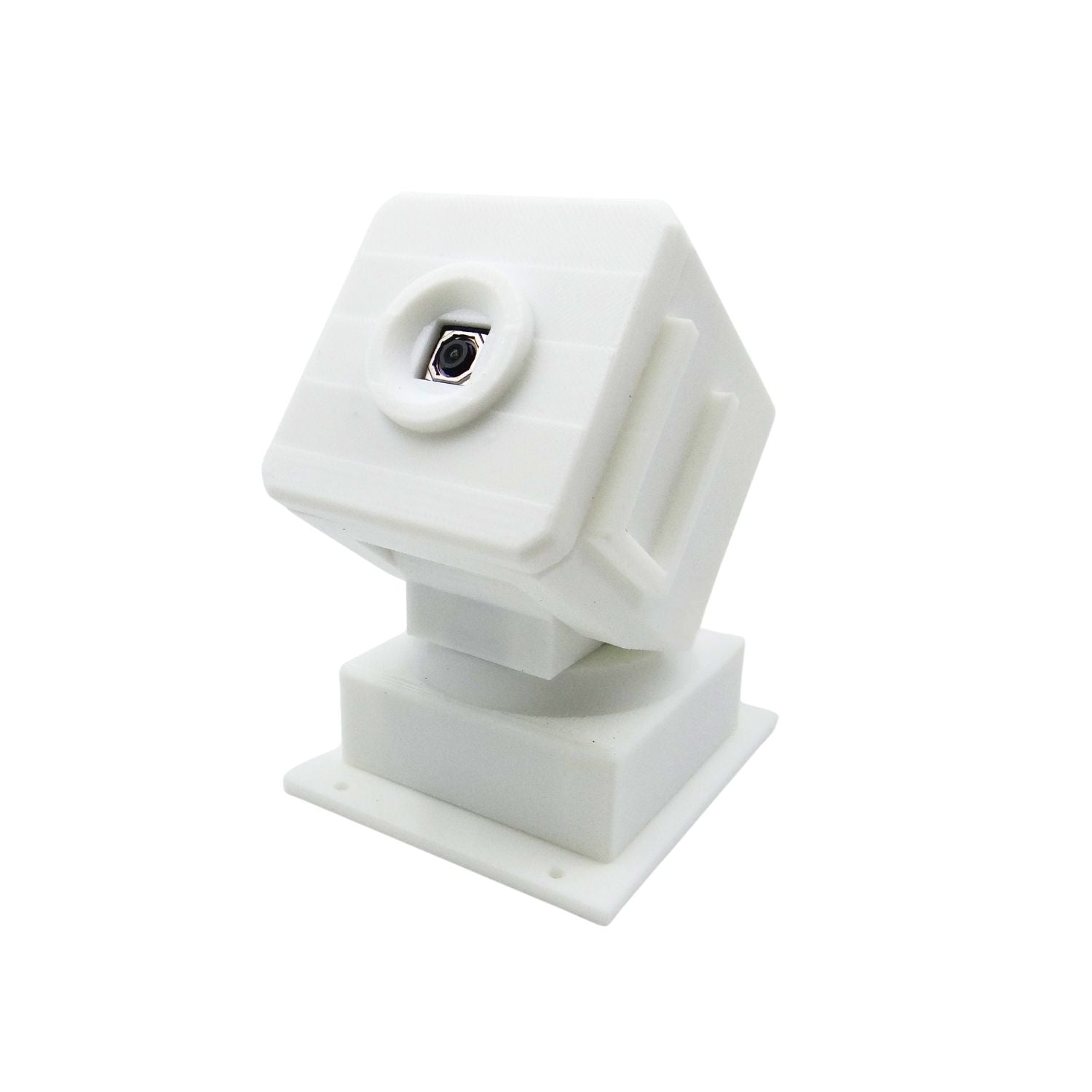 2-DOF Servo Pan-Tilt Unit