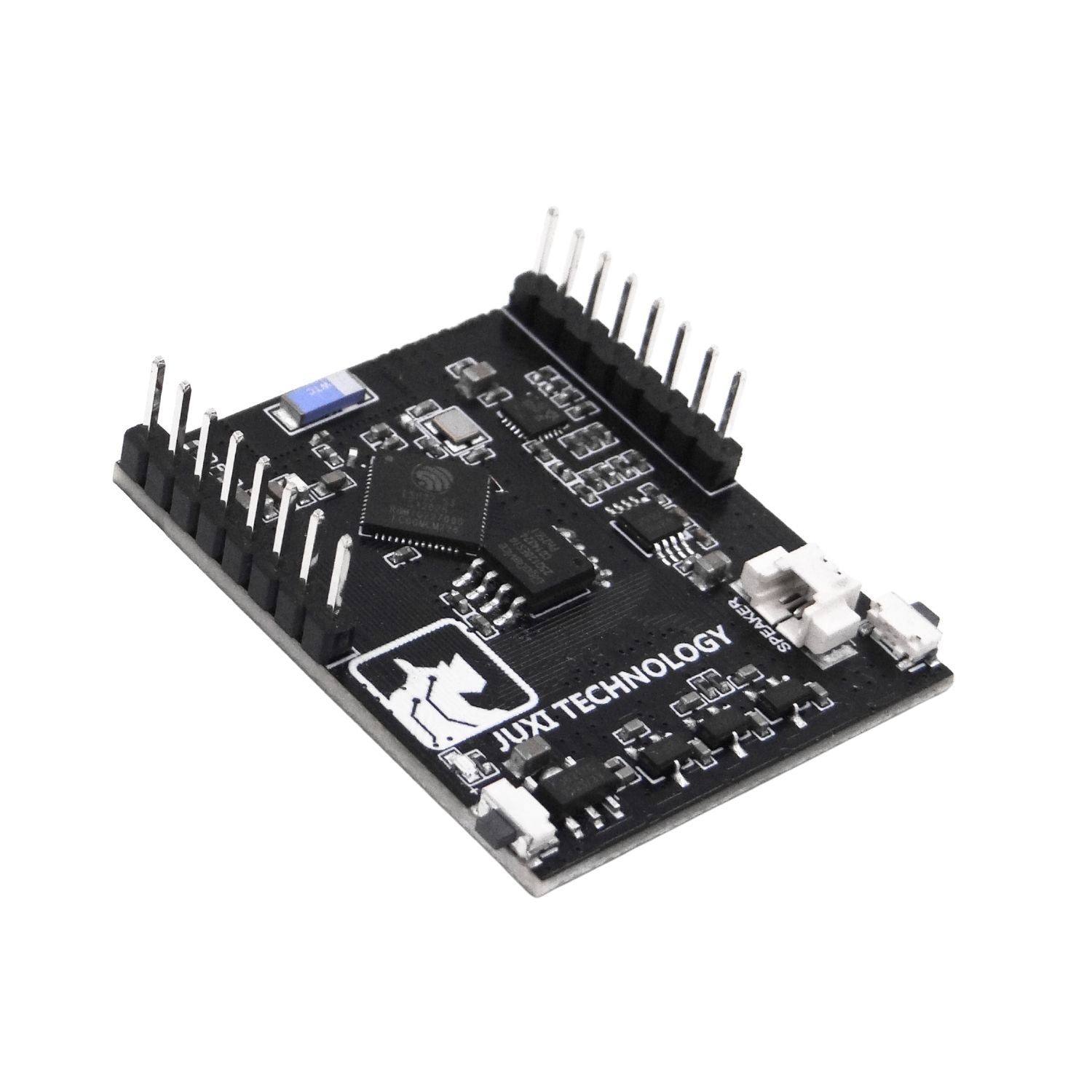 ESP32-S3 WiFi Video Module