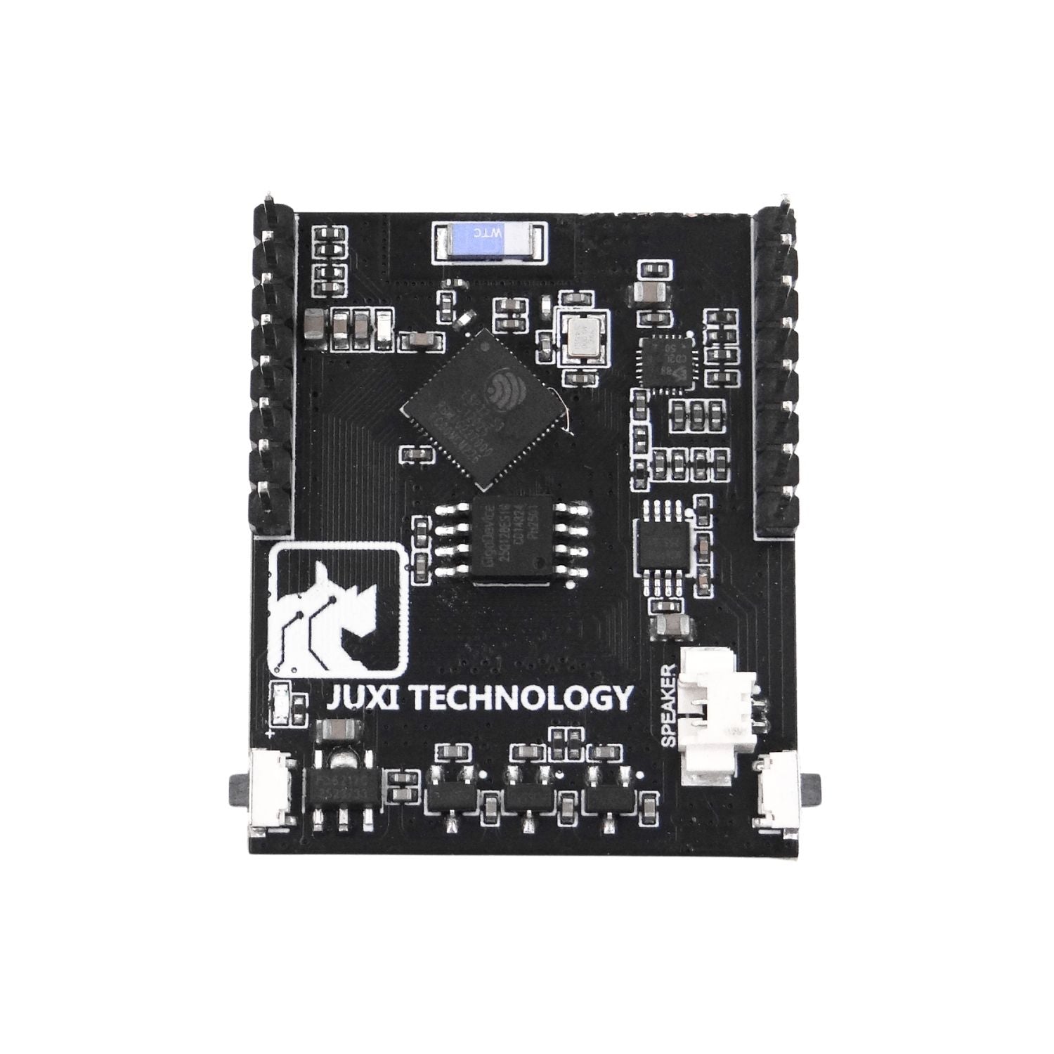 ESP32-S3 WiFi Video Module
