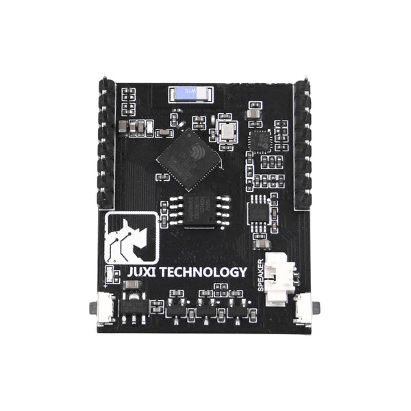 ESP32-S3 WiFi Video Module
