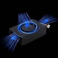 Jetson Orin Radiator