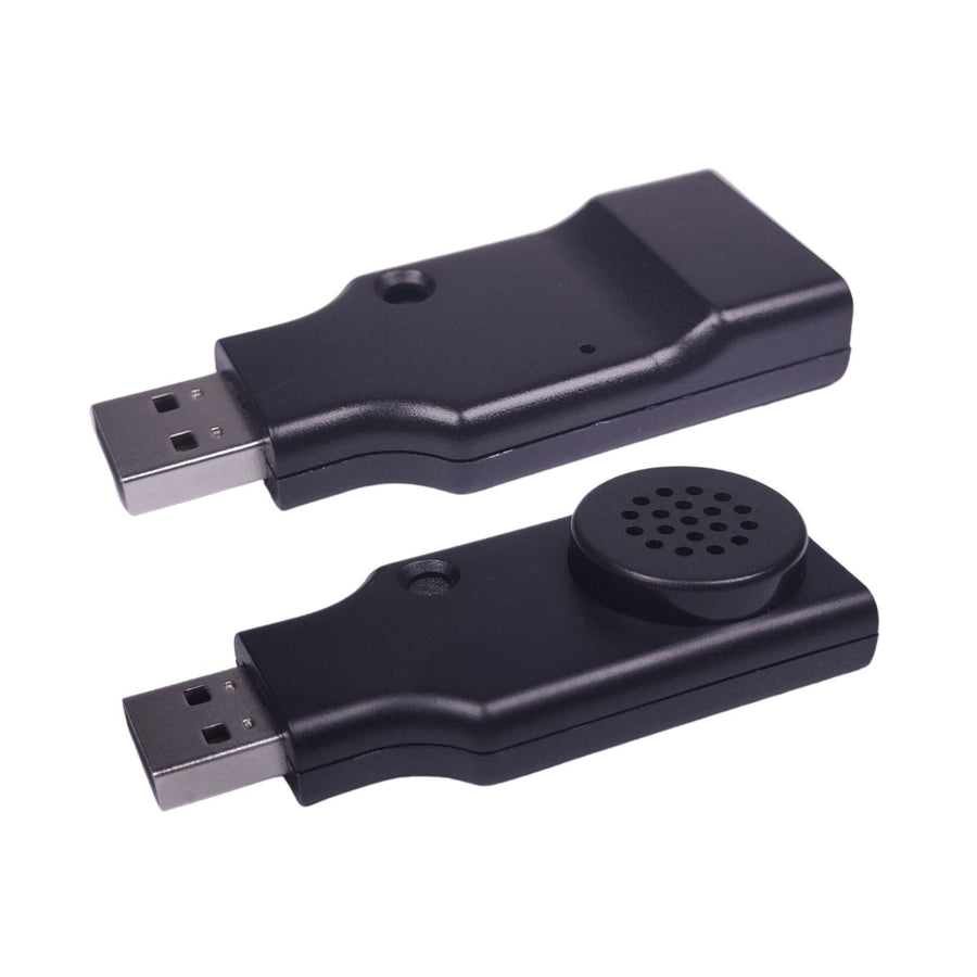 USB-KWS-Sprachinteraktionsmodul | Englische Übersetzung für die unabhängige Station