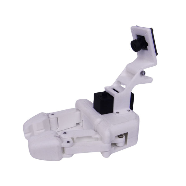PincOpen Open-Source Parallel Gripper