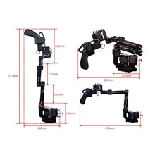 SO-ARM101 Open Source 7-DOF Robotic Arm